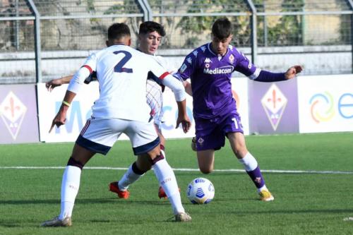 ACF FIORENTINA VS CAGLIARI 14